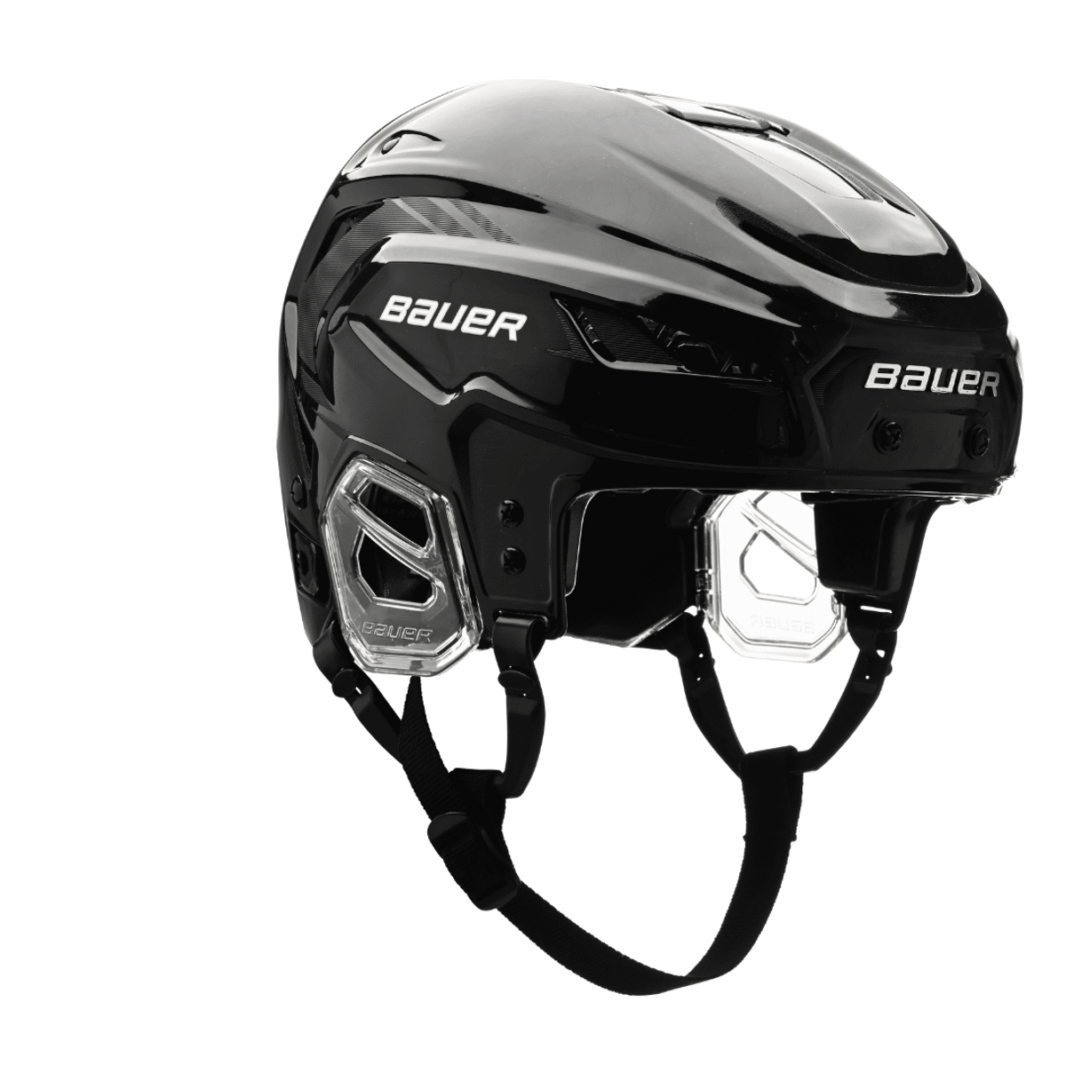 Helma S23 BAUER HYPERLITE2 HELMET (1061815)