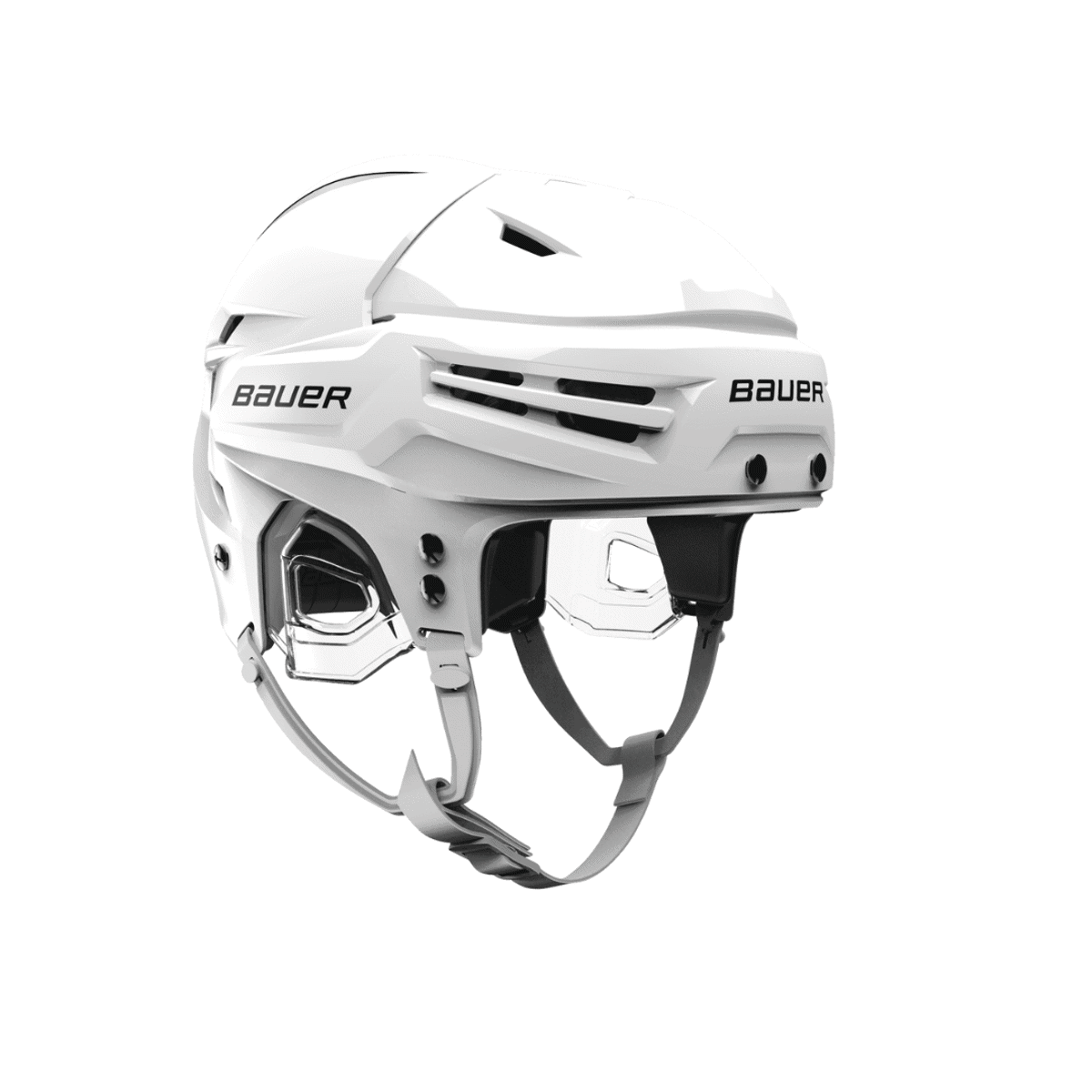 Helma BAUER S23 RE-AKT 65 HELMET (1061816)