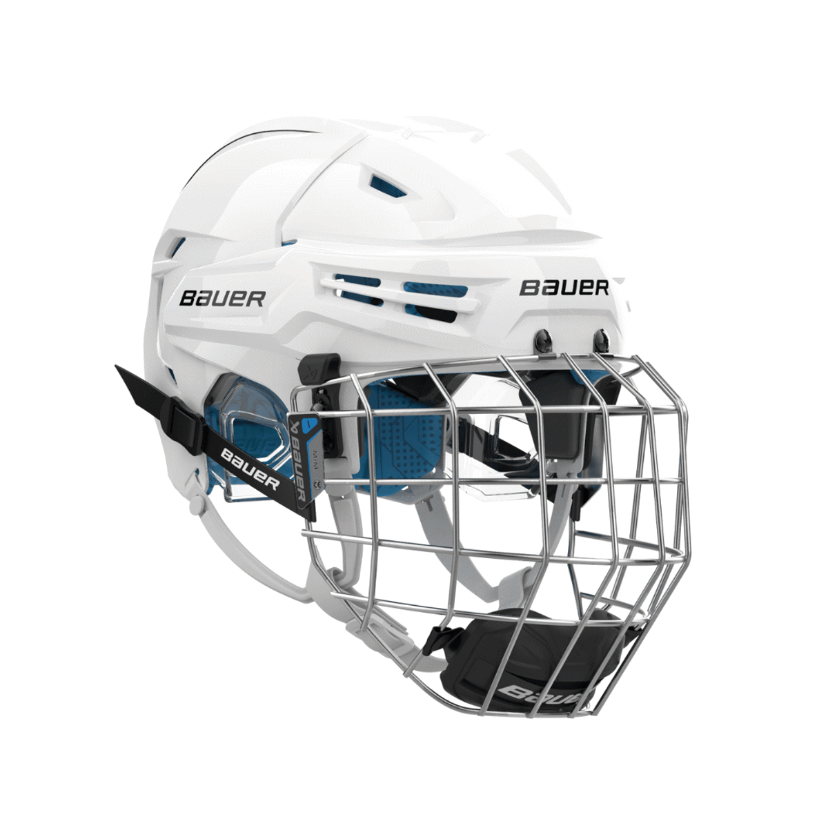 Helma BAUER S23 RE-AKT 65 HELMET-COMBO (1061817)