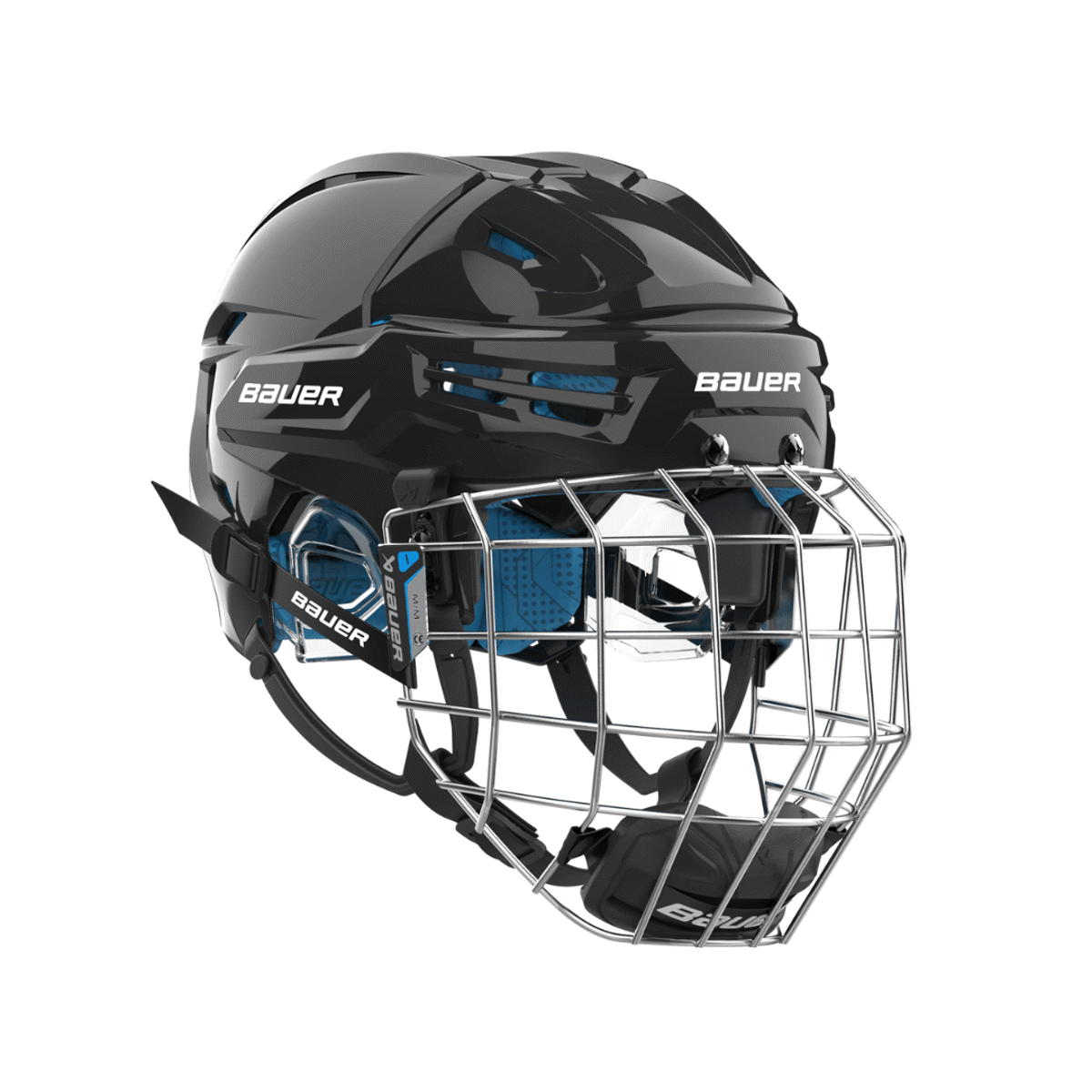 Helma BAUER S23 RE-AKT 65 HELMET-COMBO (1061817)