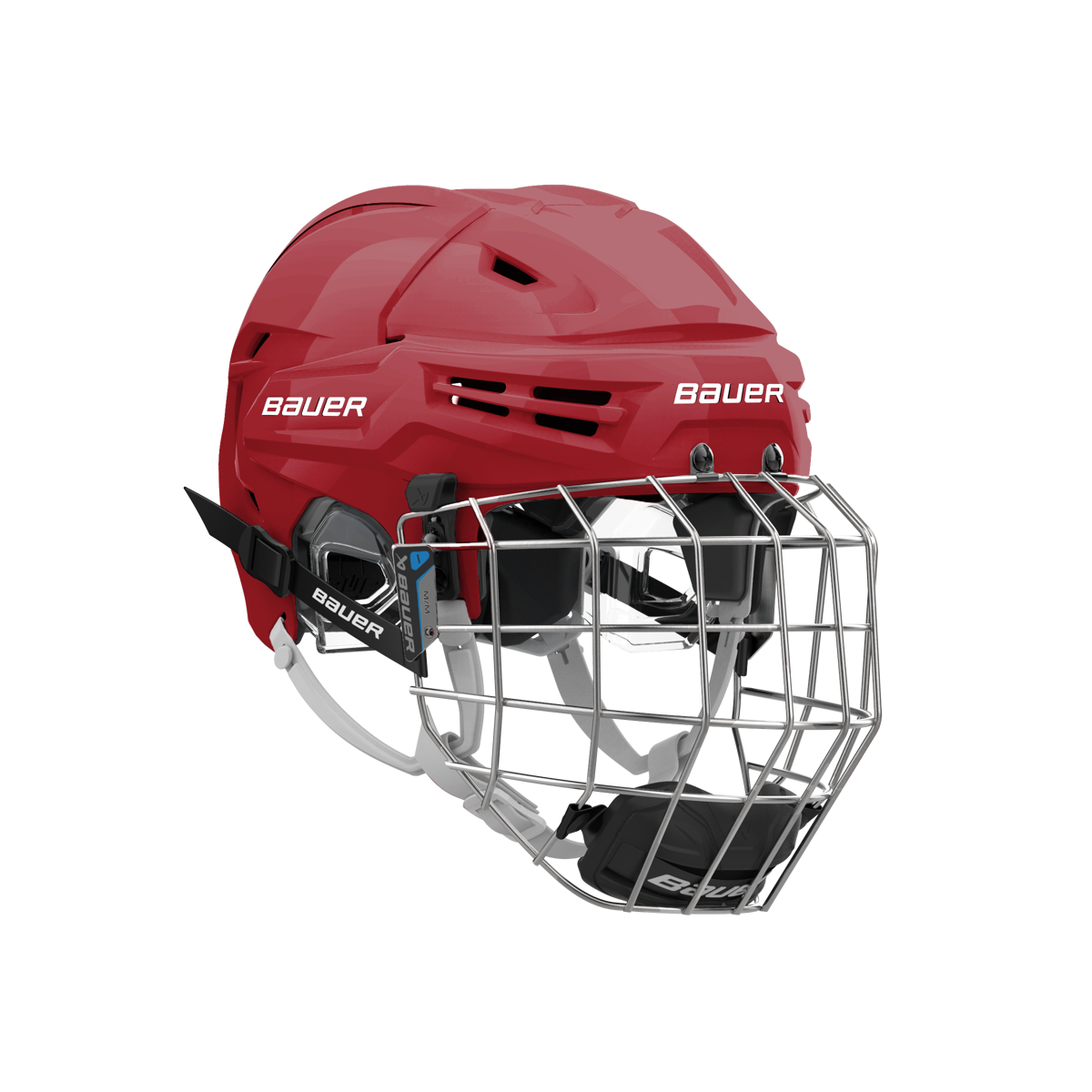 Helma BAUER S23 RE-AKT 65 HELMET-COMBO-MTO (1063185)