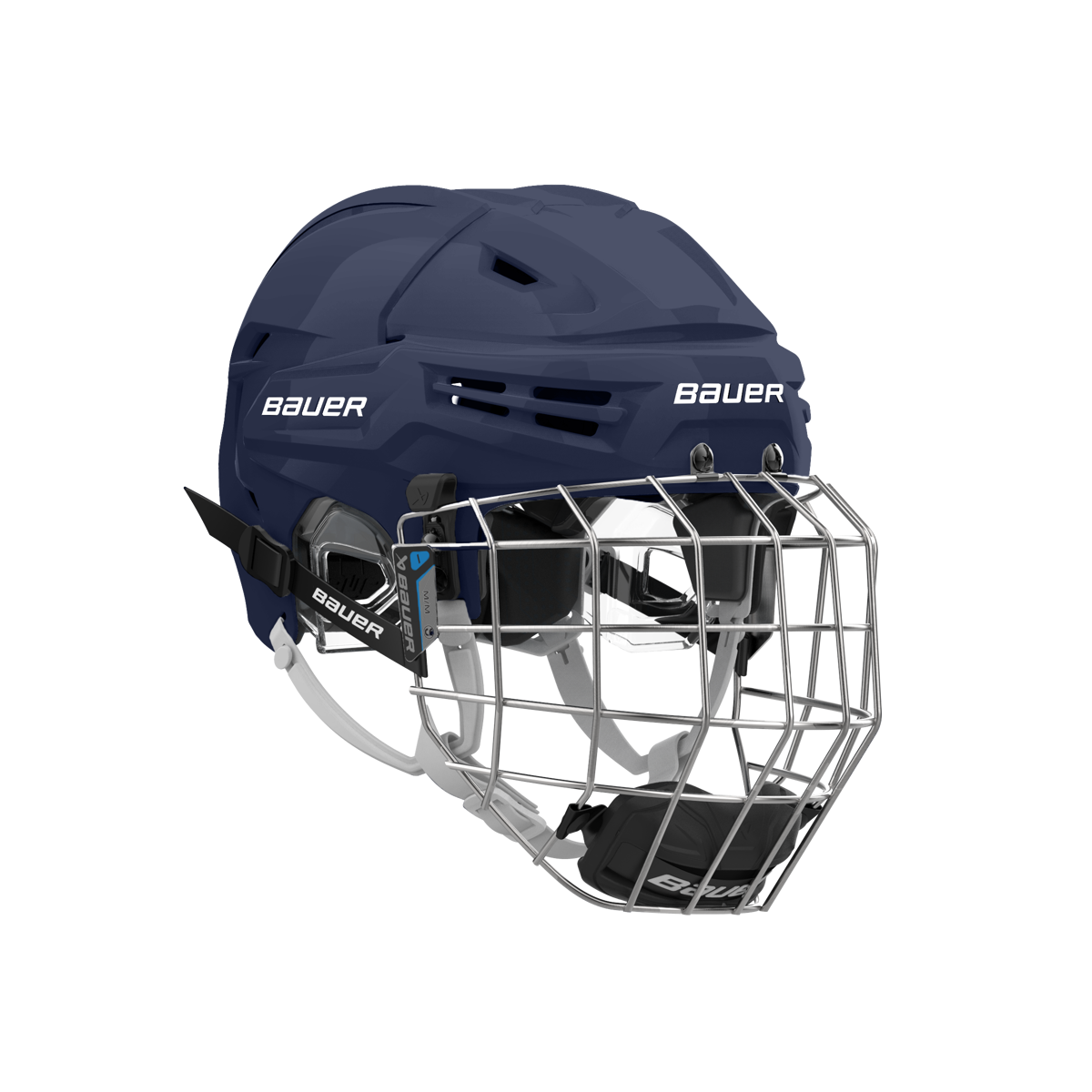 Helma BAUER S23 RE-AKT 65 HELMET-COMBO-MTO (1063185)