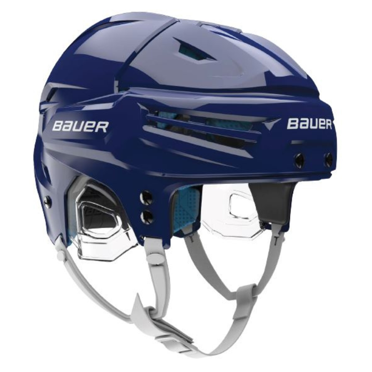 Helma BAUER S23 RE-AKT 65 HELMET-MTO (1063019)
