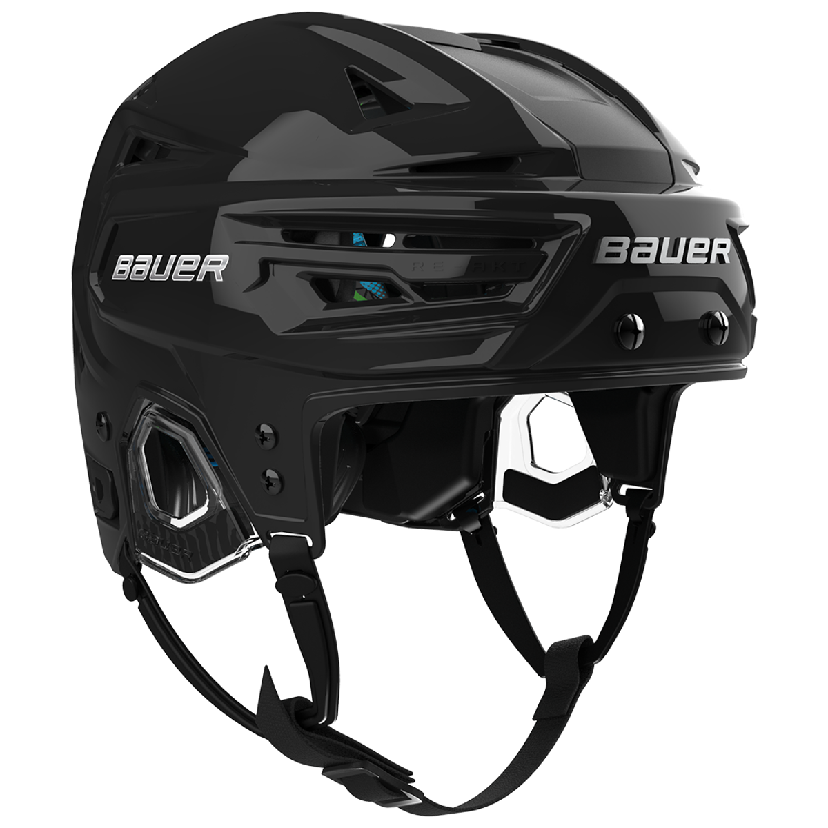 Helma BAUER S24 RE-AKT 155-HELMET (1063646)