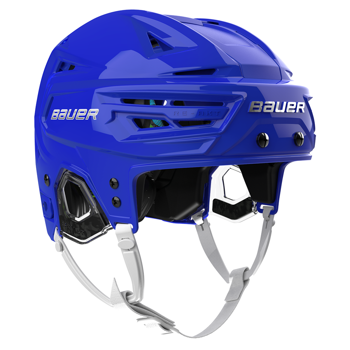 Helma BAUER S24 RE-AKT 155-HELMET (1063646)