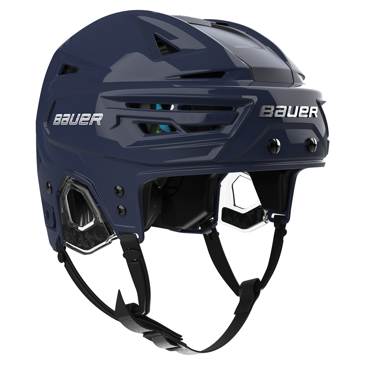 Helma BAUER S24 RE-AKT 155-HELMET (1063646)