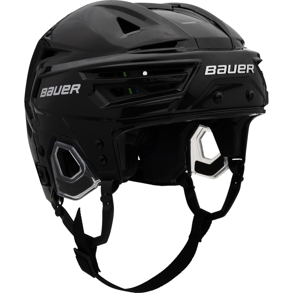 Helma BAUER S24 RE-AKT 155-HELMET (1063646)