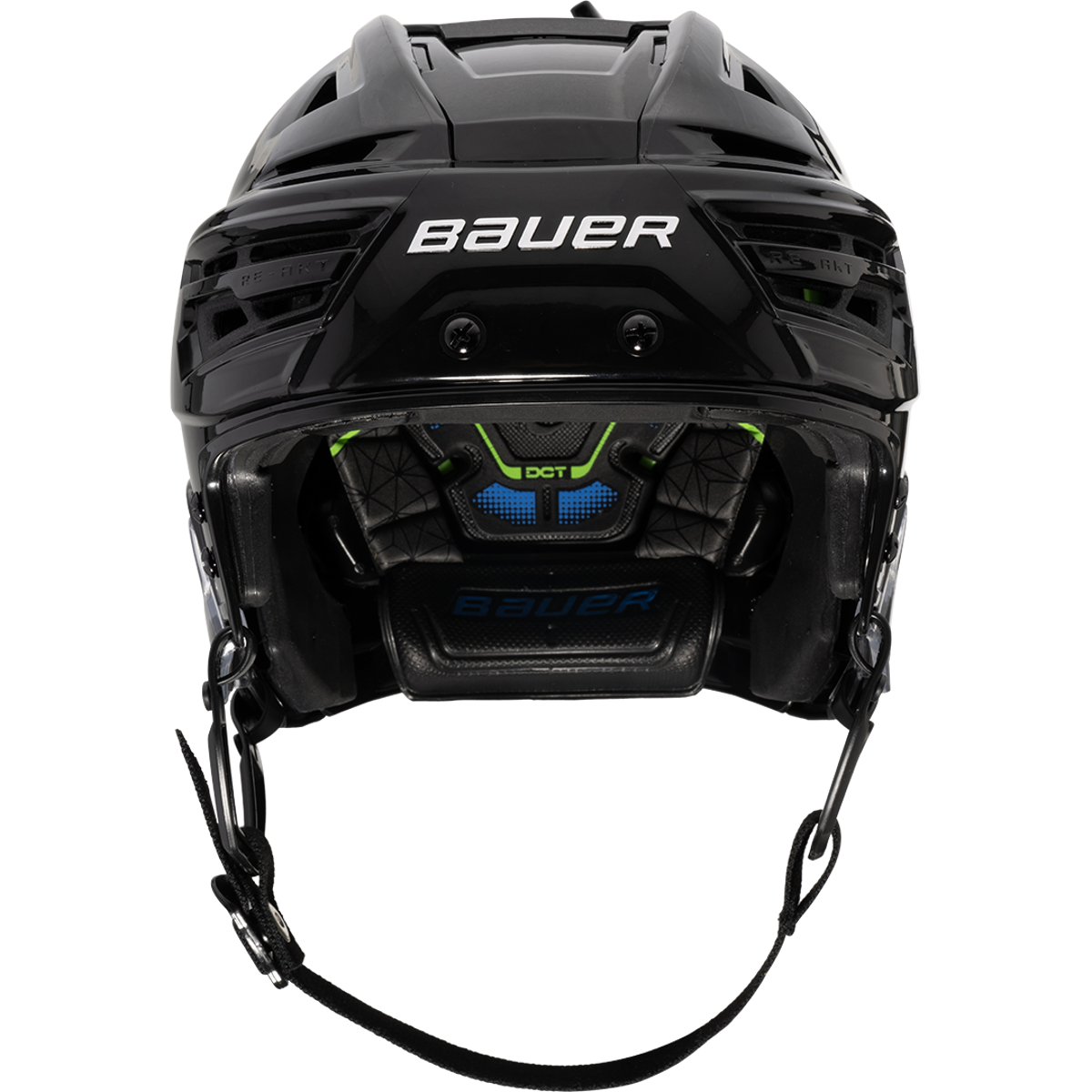 Helma BAUER S24 RE-AKT 155-HELMET (1063646)