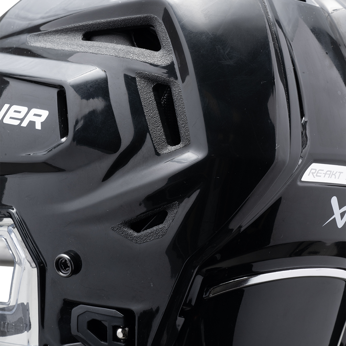 Helma BAUER S24 RE-AKT 155-HELMET (1063646)