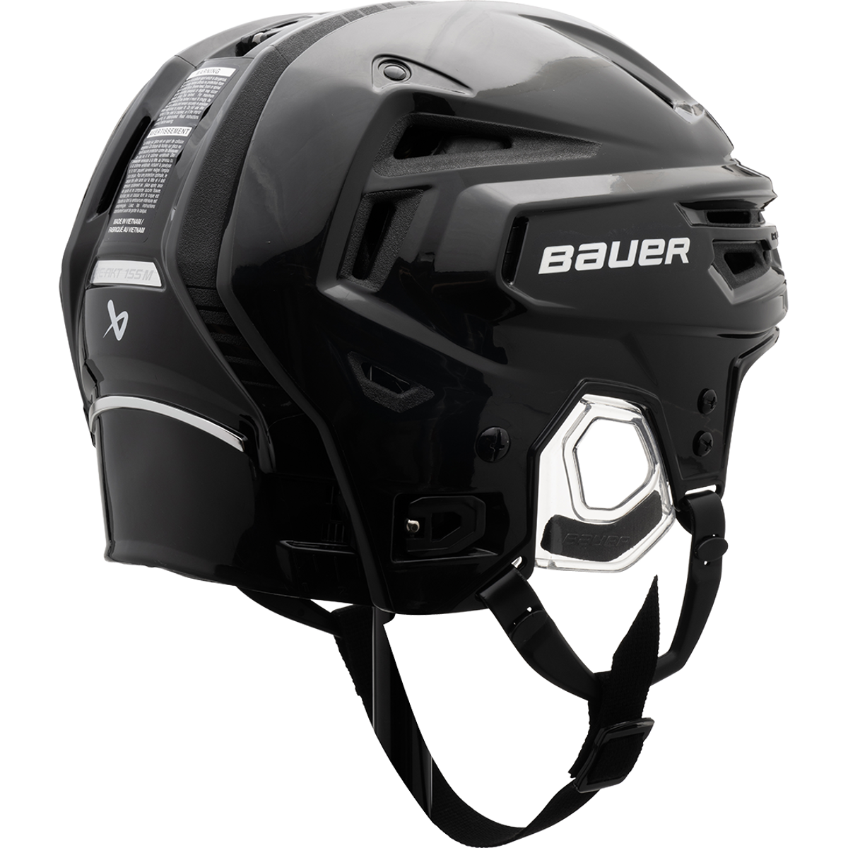 Helma BAUER S24 RE-AKT 155-HELMET (1063646)
