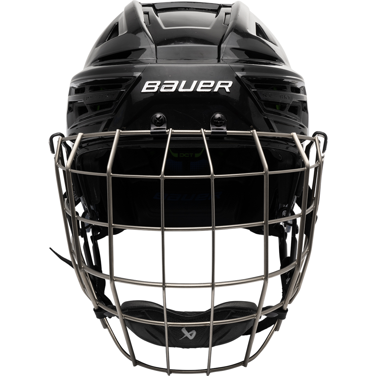 Helma BAUER S24 RE-AKT 155-HELMET-COMBO (1063648)
