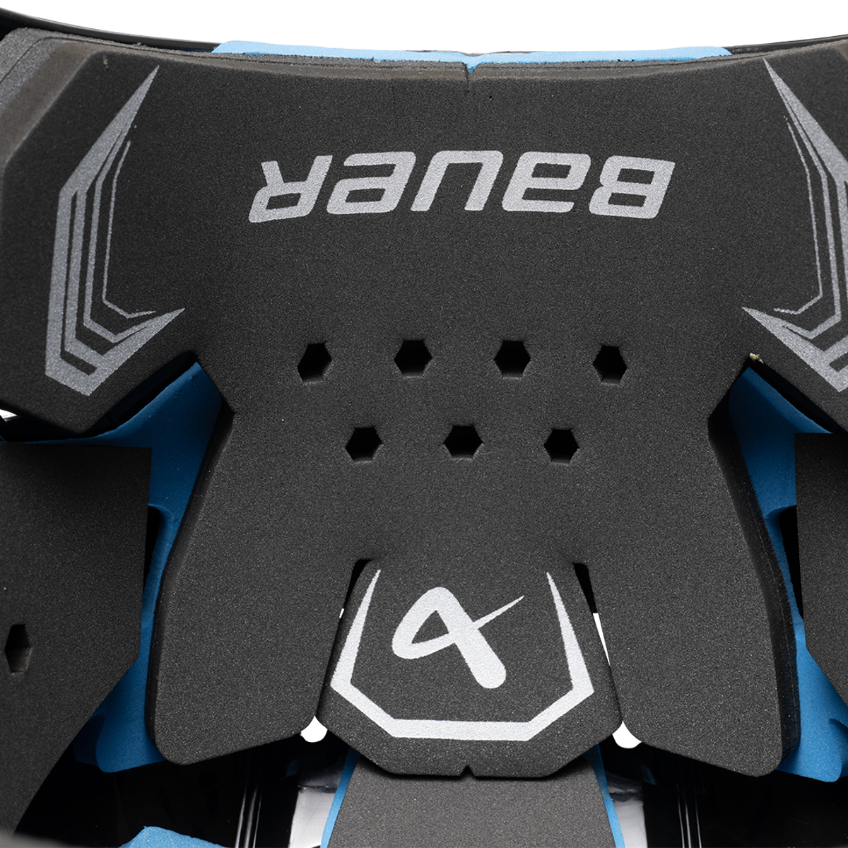 Helma BAUER S24 RE-AKT 55-HELMET (1063647)
