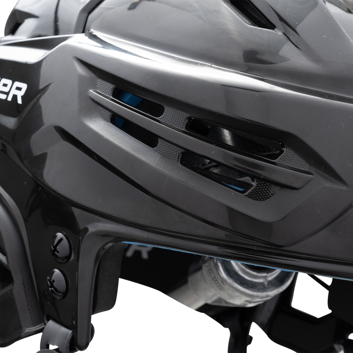 Helma BAUER S24 RE-AKT 55-HELMET (1063647)