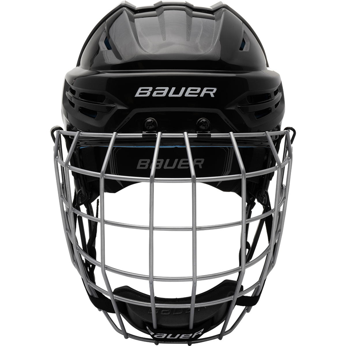Helma BAUER S24 RE-AKT 55-HELMET-COMBO (1063649)