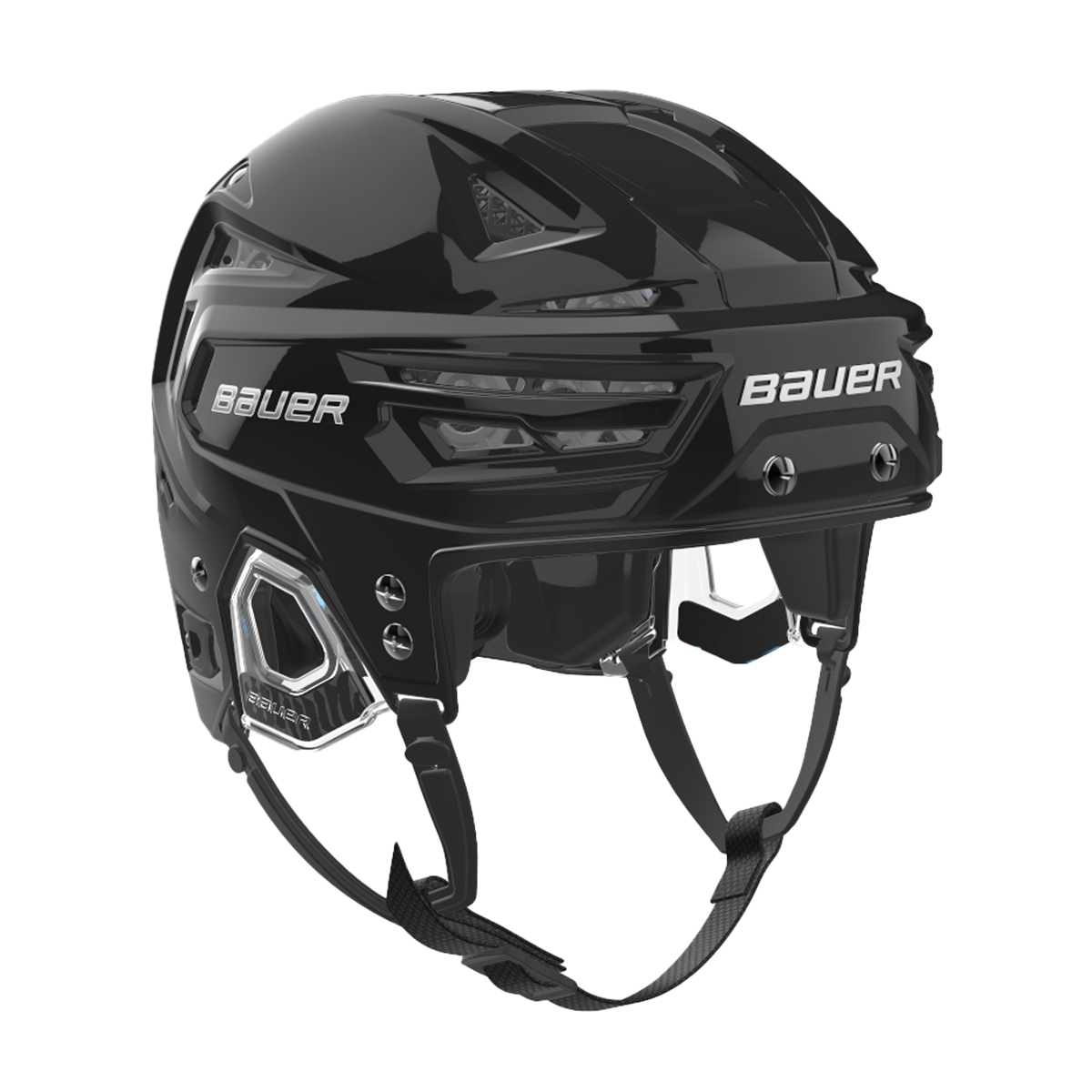 Helma BAUER S25 BAUER RE-AKT 3D-HELMET (1065838)