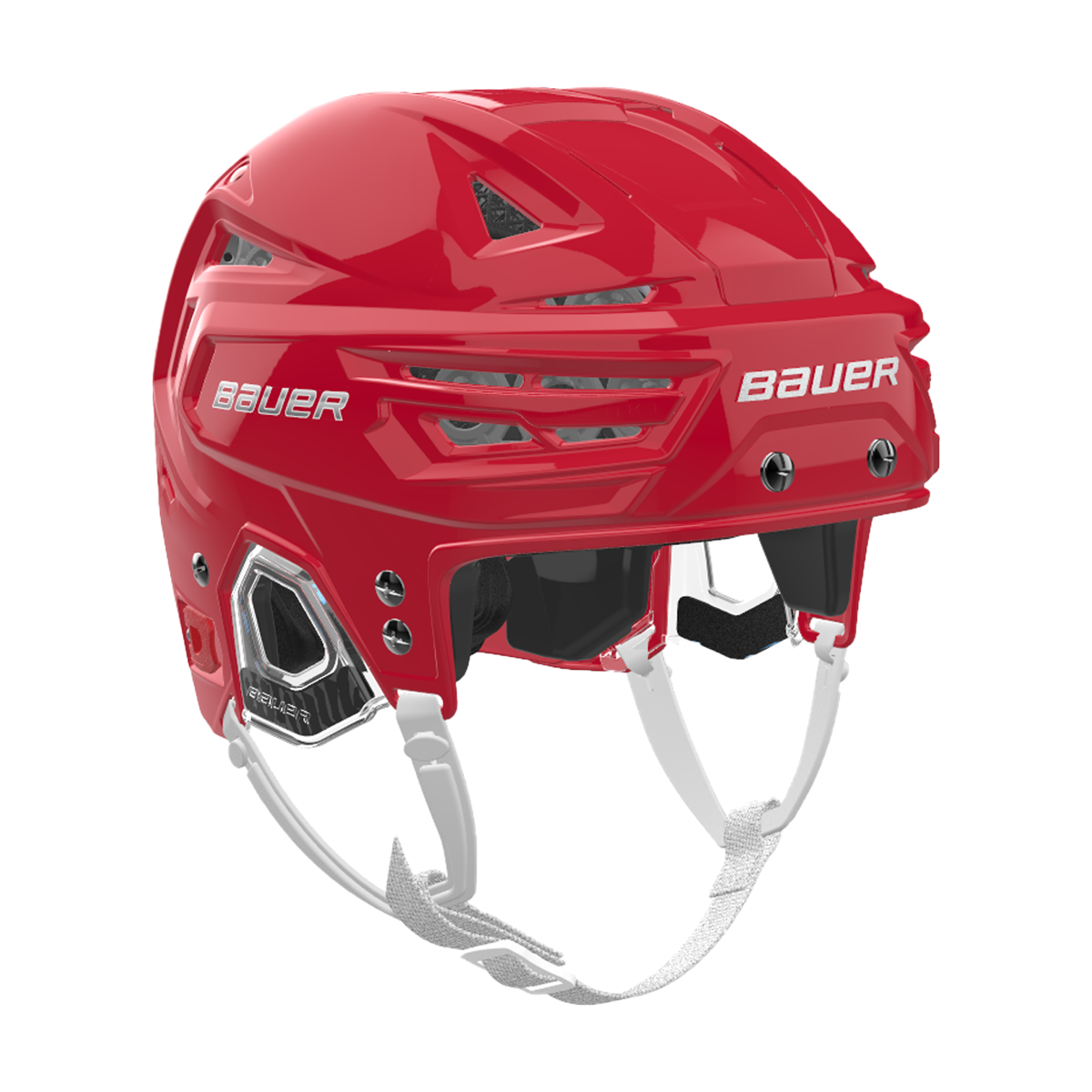 Helma BAUER S25 BAUER RE-AKT 3D-HELMET (1065838)