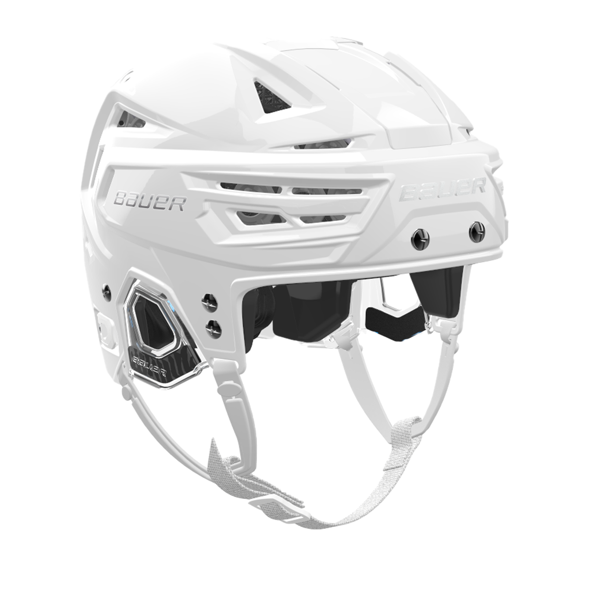 Helma BAUER S25 BAUER RE-AKT 3D-HELMET (1065838)