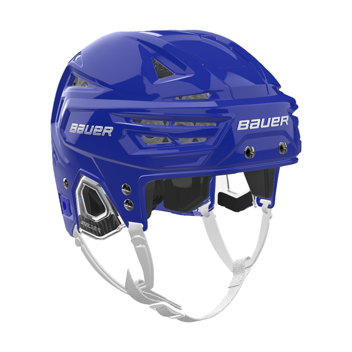 Helma BAUER S25 BAUER RE-AKT 3D-HELMET (1065838)