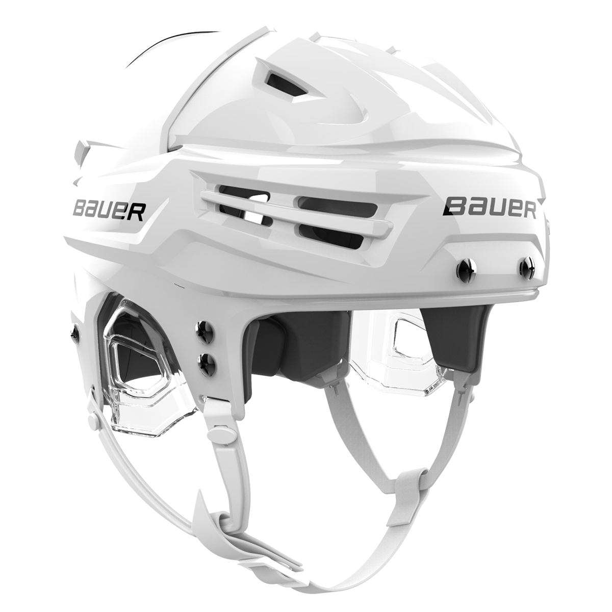 Helma BAUER S25 BAUER RE-AKT 70-HELMET (1065670)