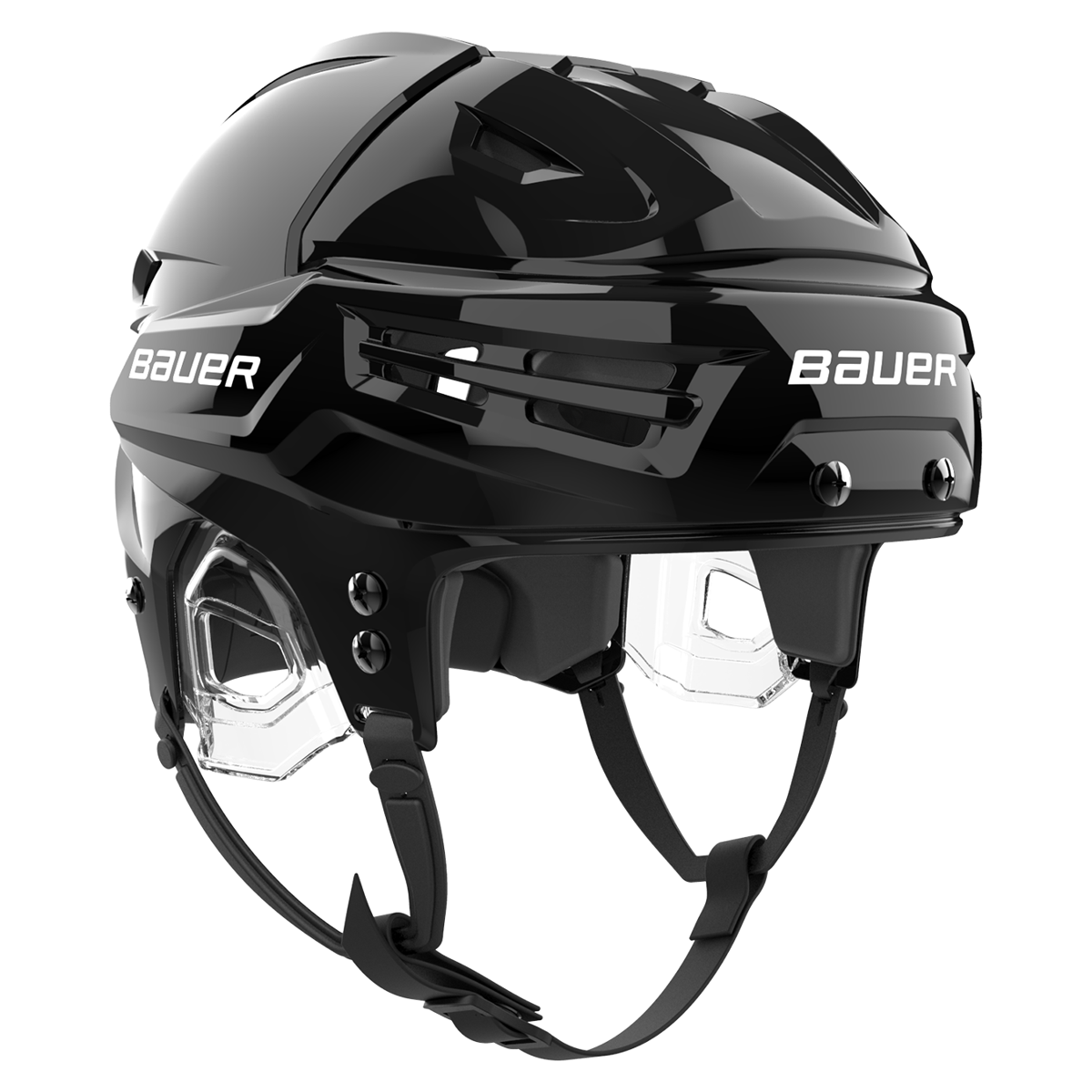 Helma BAUER S25 BAUER RE-AKT 70-HELMET (1065670)