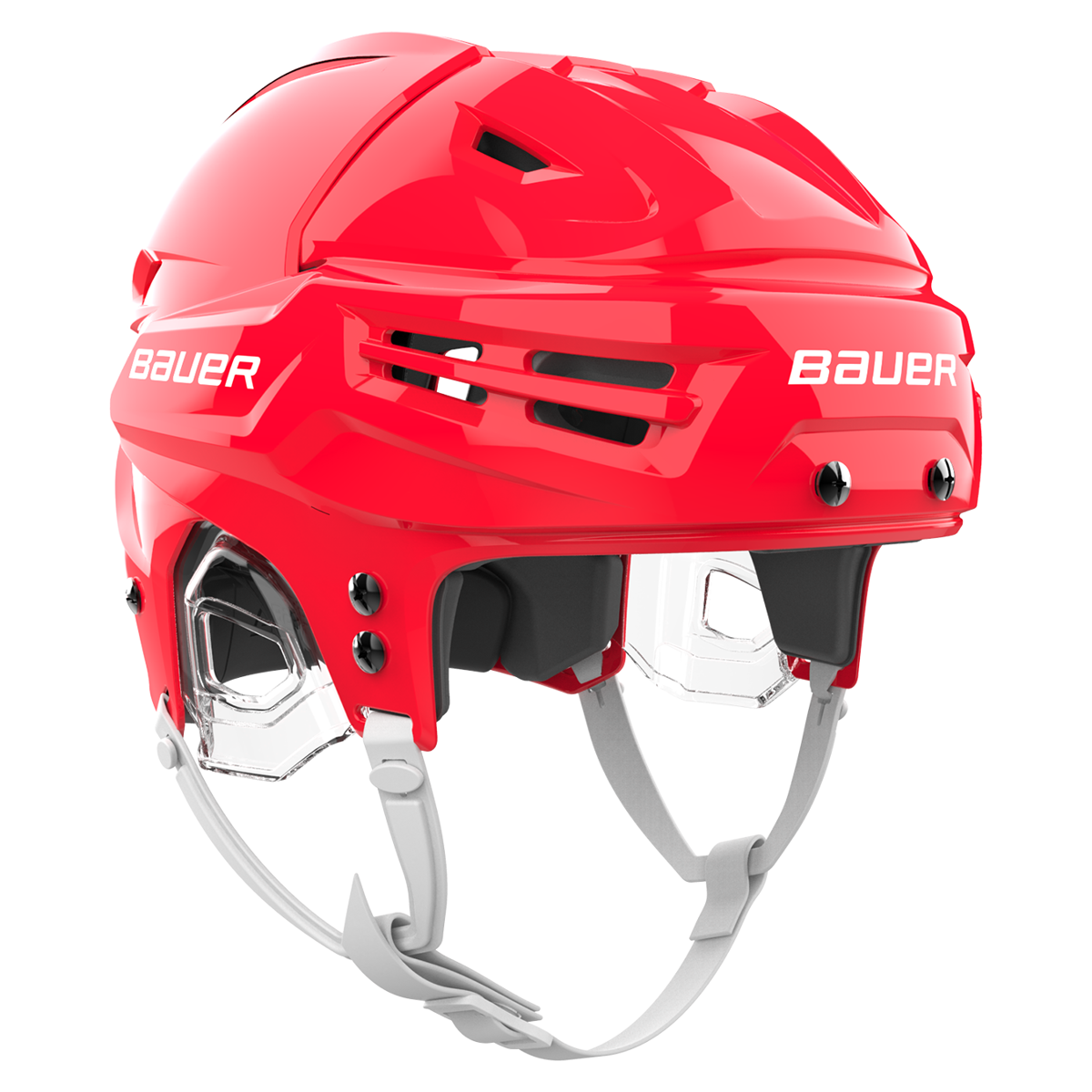 Helma BAUER S25 BAUER RE-AKT 70-HELMET-MTO (1065671)