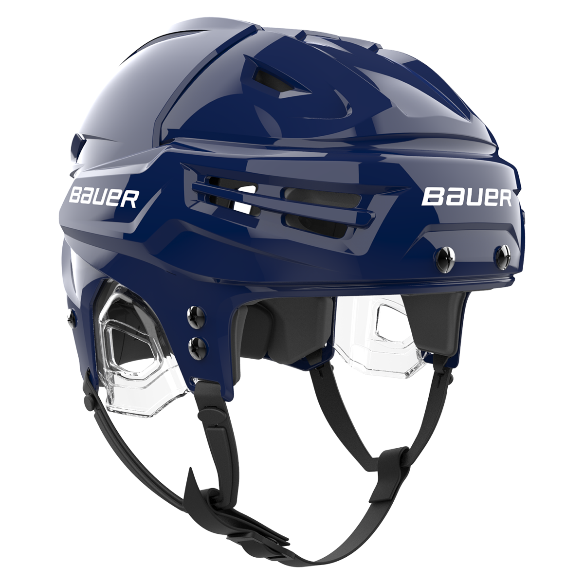 Helma BAUER S25 BAUER RE-AKT 70-HELMET-MTO (1065671)