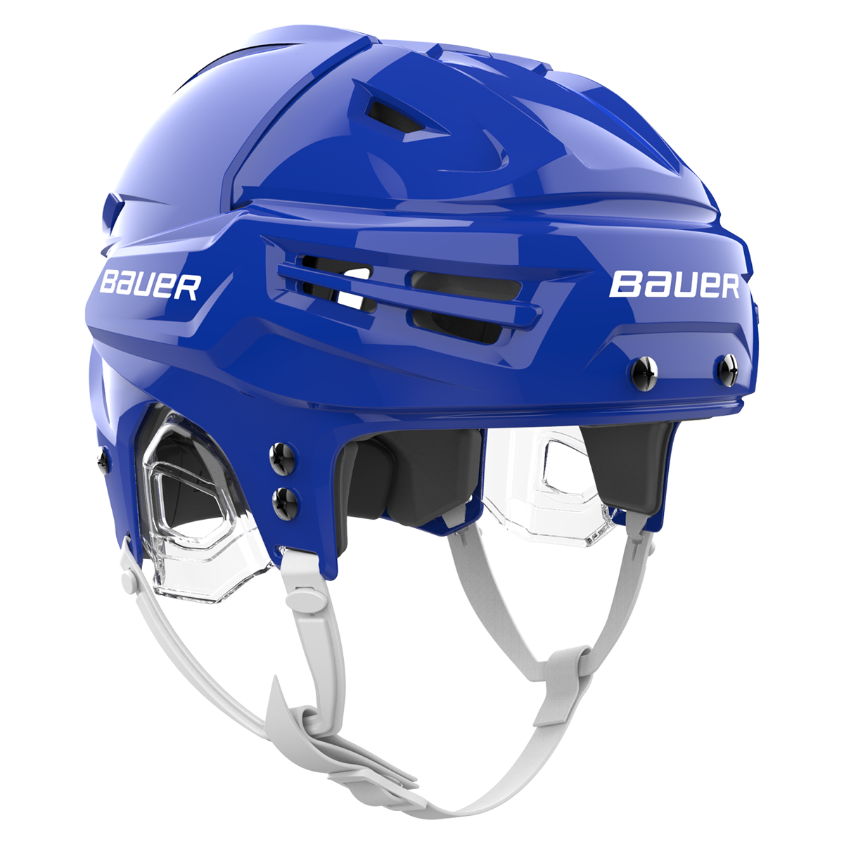 Helma BAUER S25 BAUER RE-AKT 70-HELMET-MTO (1065671)