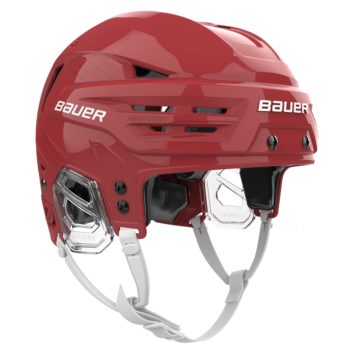 Helma BAUER S25 BAUER RE-AKT 90-HELMET (1065825)