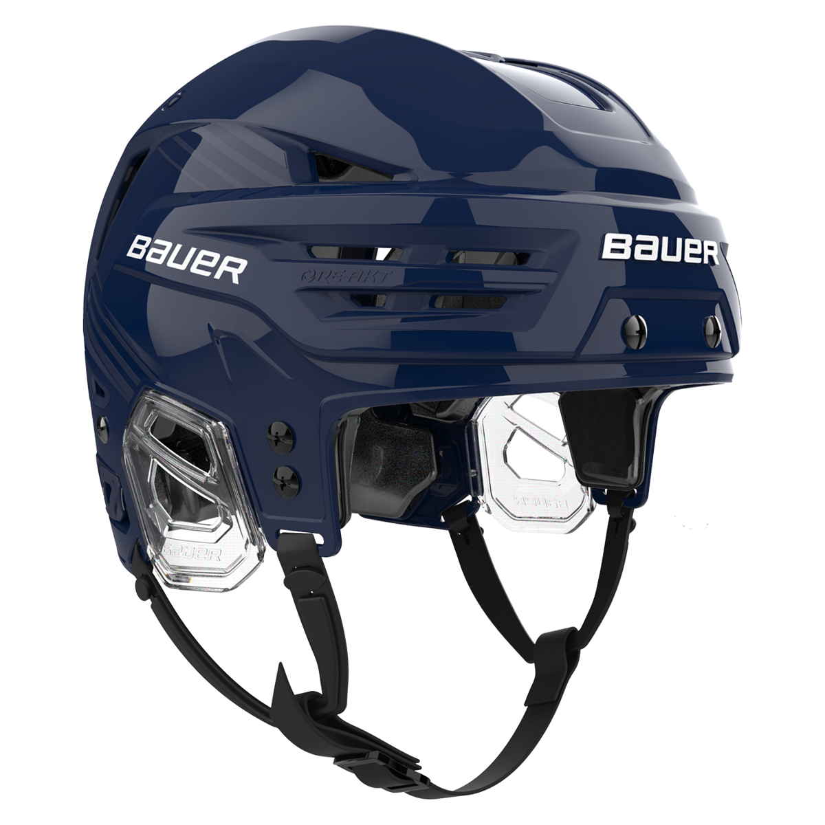 Helma BAUER S25 BAUER RE-AKT 90-HELMET (1065825)