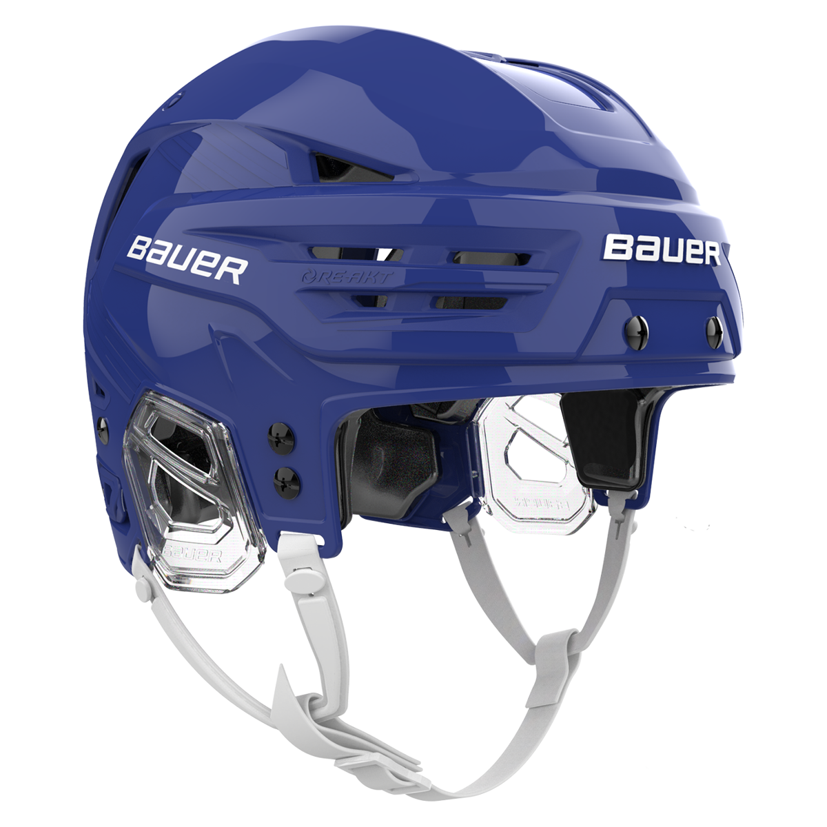 Helma BAUER S25 BAUER RE-AKT 90-HELMET (1065825)