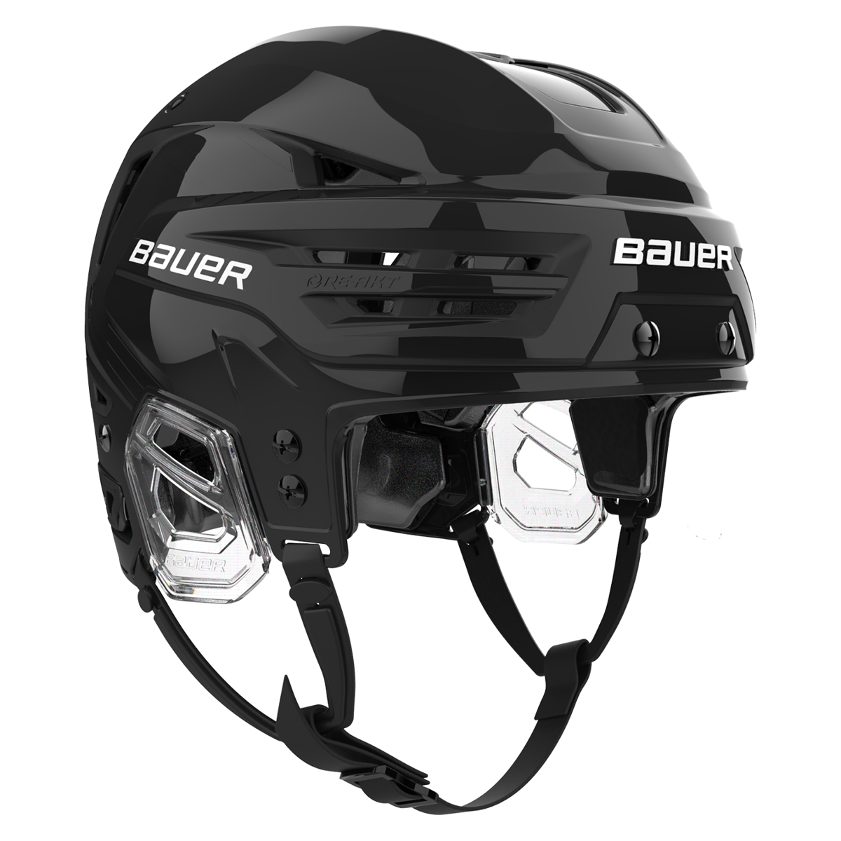 Helma BAUER S25 BAUER RE-AKT 90-HELMET (1065825)