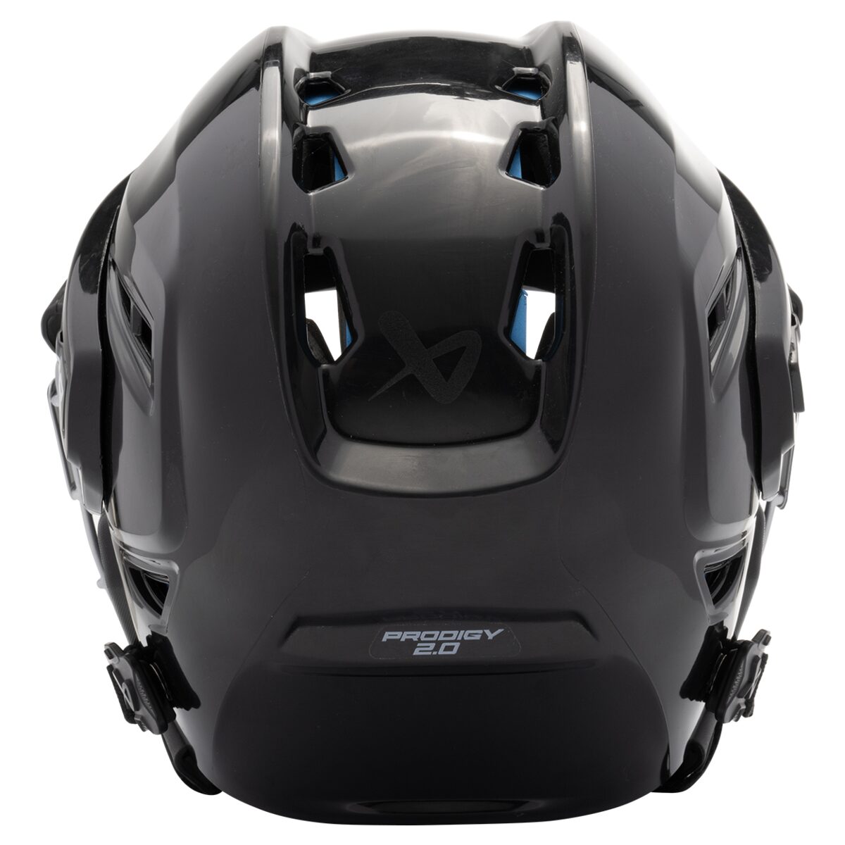 Helma BAUER S26 PRODIGY 2.0-HELMET-COMBO (1064828)