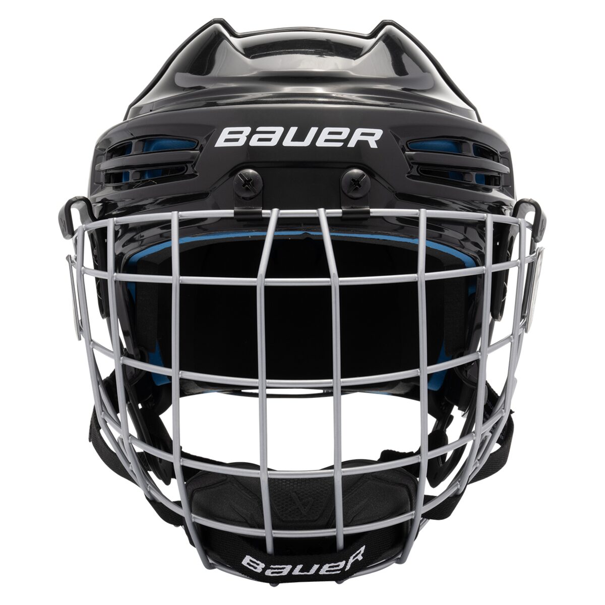 Helma BAUER S26 PRODIGY 2.0-HELMET-COMBO (1064828)