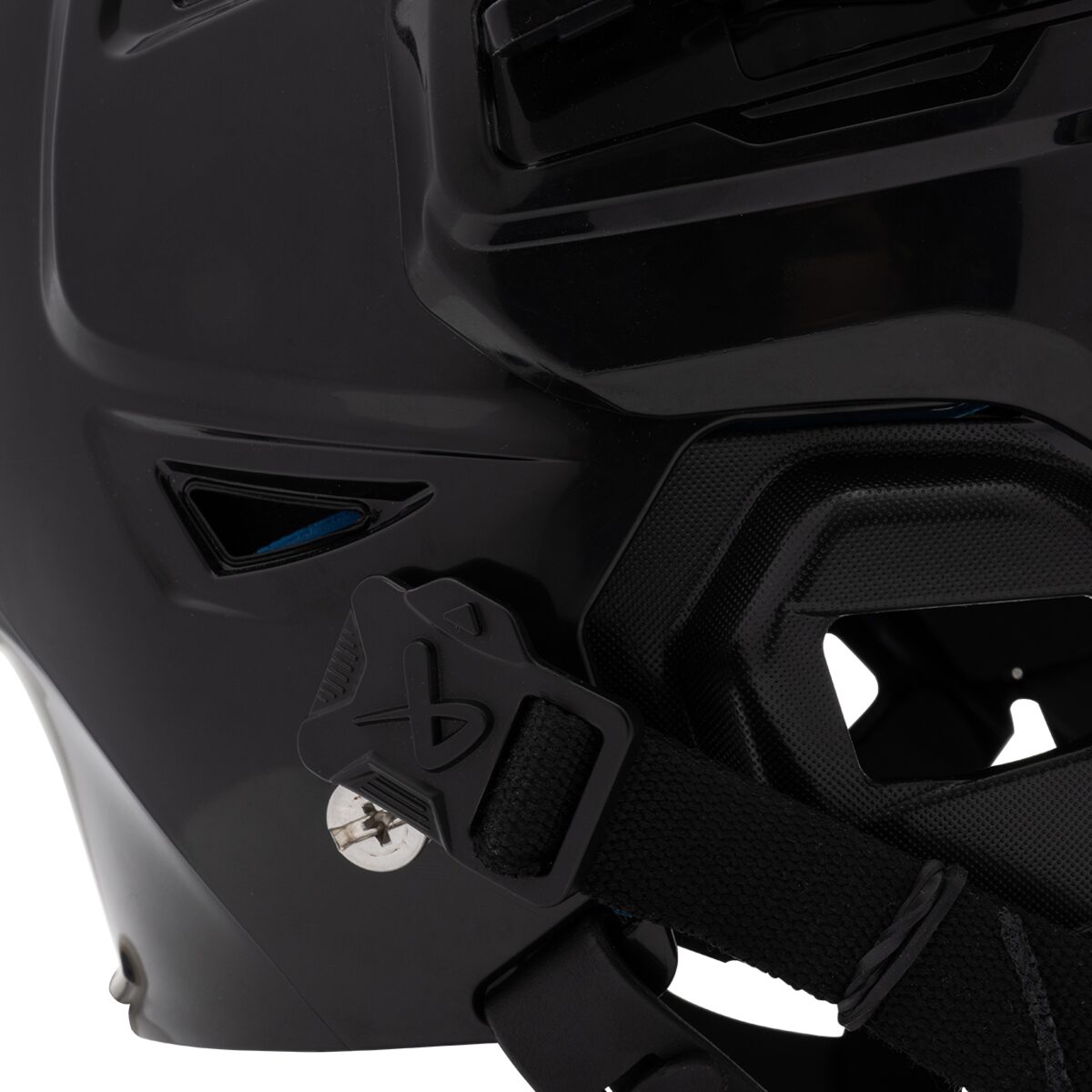 Helma BAUER S26 PRODIGY 2.0-HELMET-COMBO (1064828)