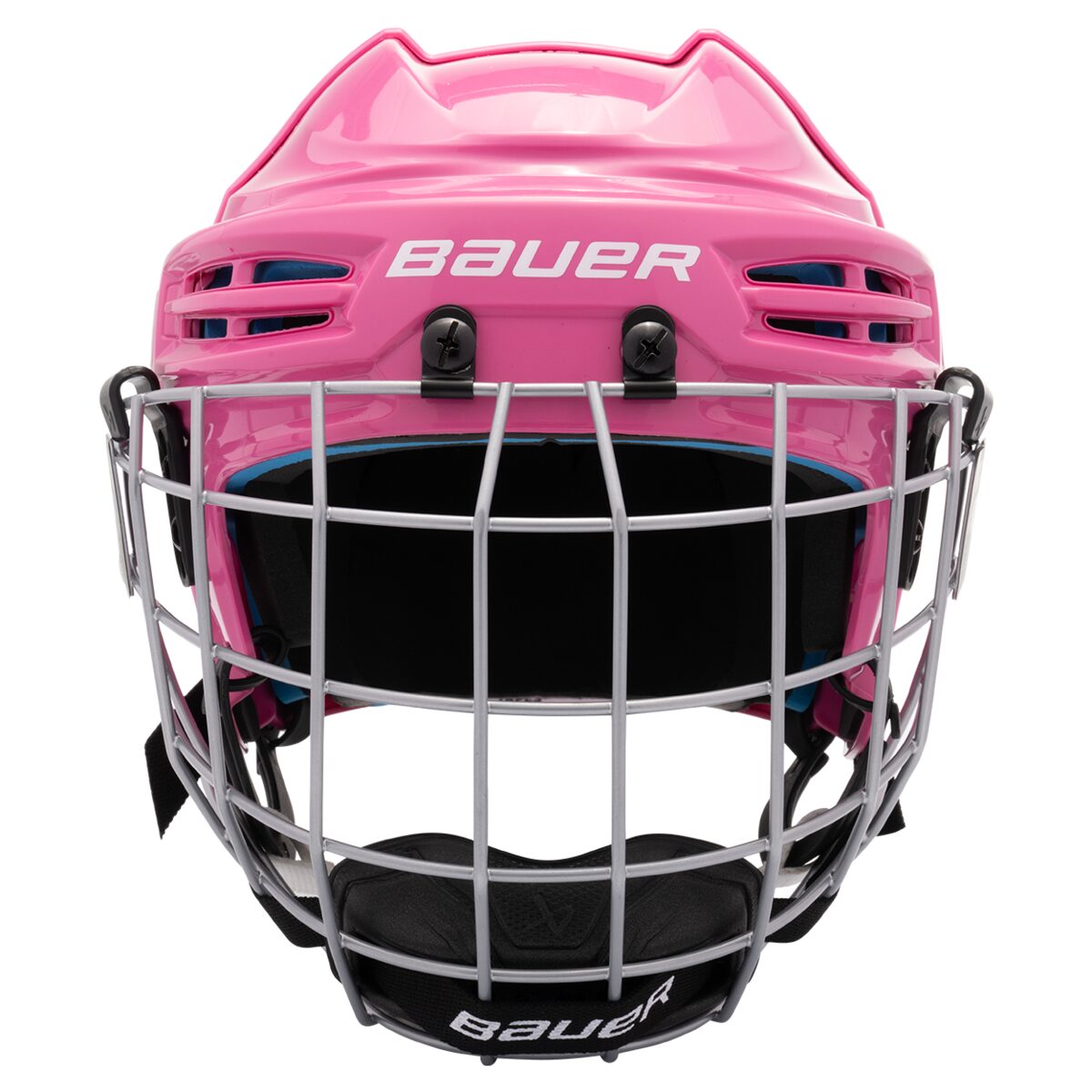Helma BAUER S26 PRODIGY 2.0-HELMET-COMBO (1064828)