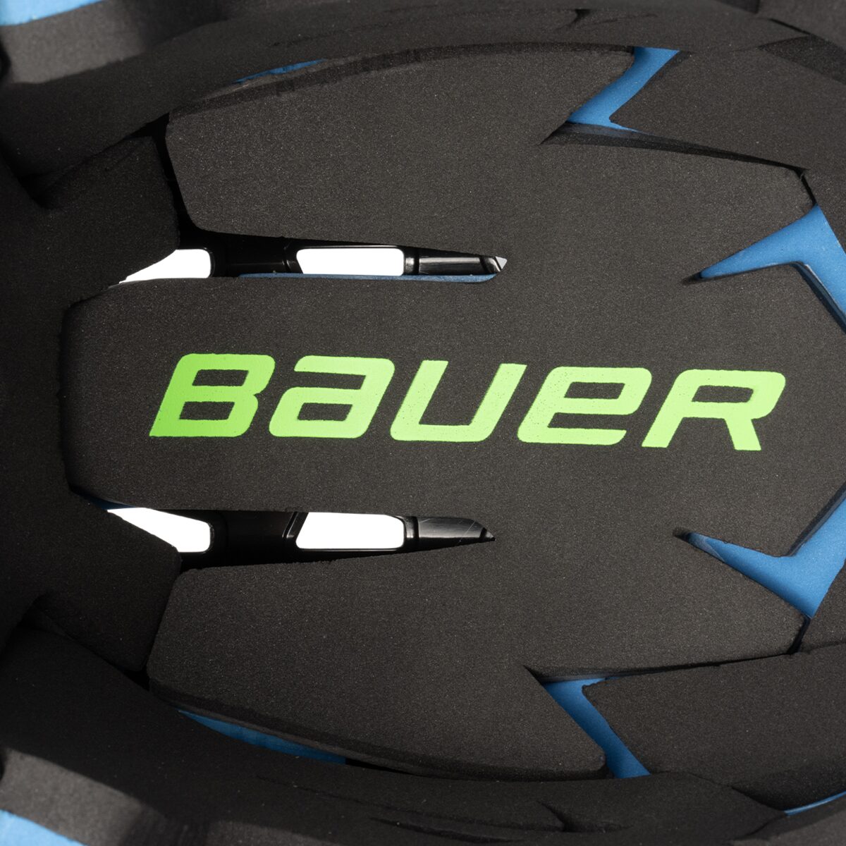 Helma BAUER S26 PRODIGY 2.0-HELMET-COMBO (1064828)