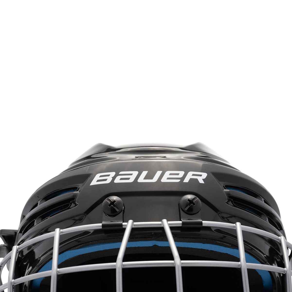 Helma BAUER S26 PRODIGY 2.0-HELMET-COMBO (1064828)