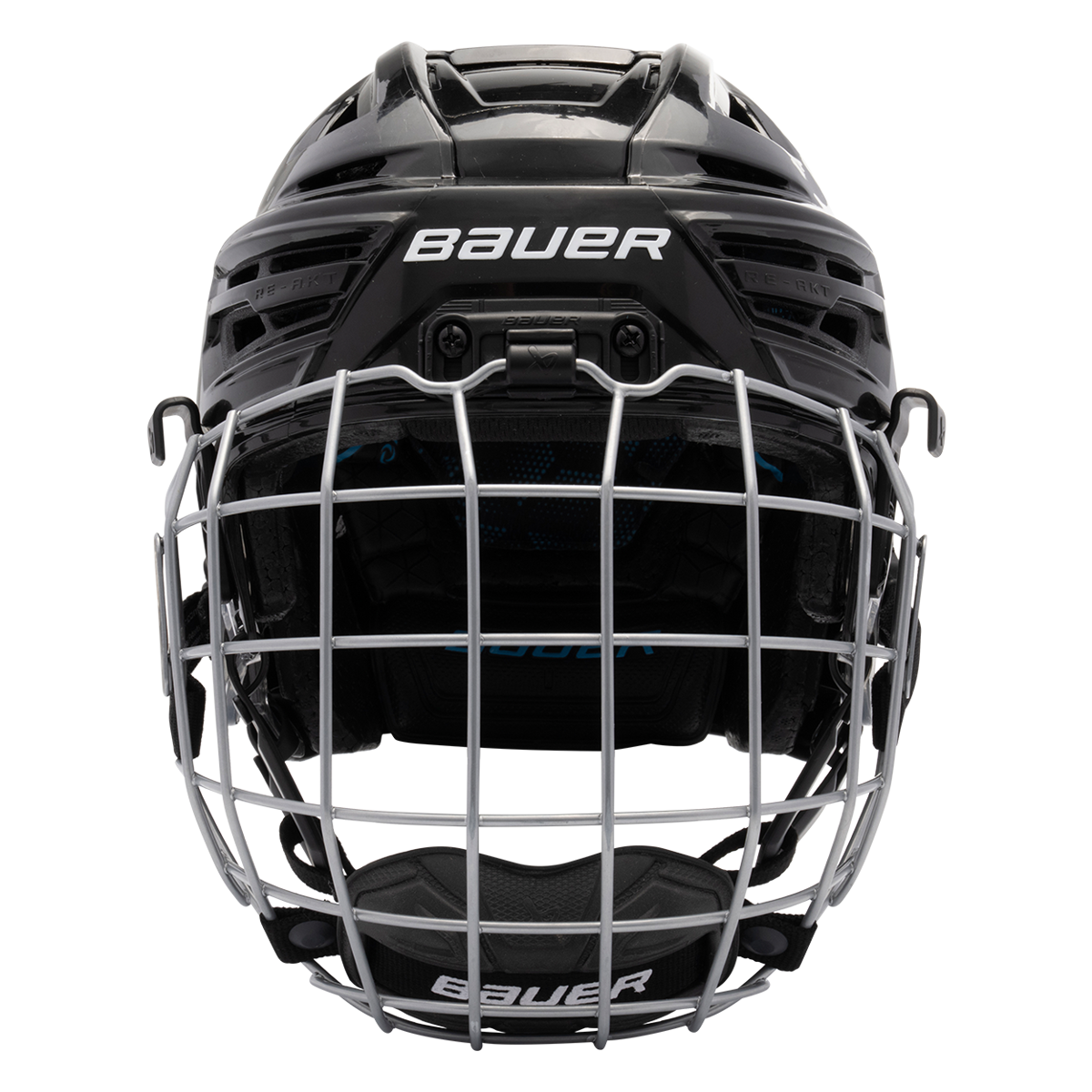 Helma BAUER S26 RE-AKT 155 YTH-HELMET-COMBO (1064829)