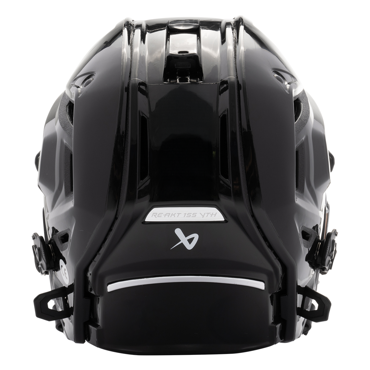 Helma BAUER S26 RE-AKT 155 YTH-HELMET-COMBO (1064829)