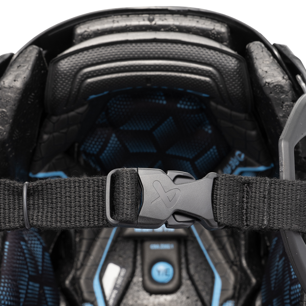 Helma BAUER S26 RE-AKT 155 YTH-HELMET-COMBO (1064829)