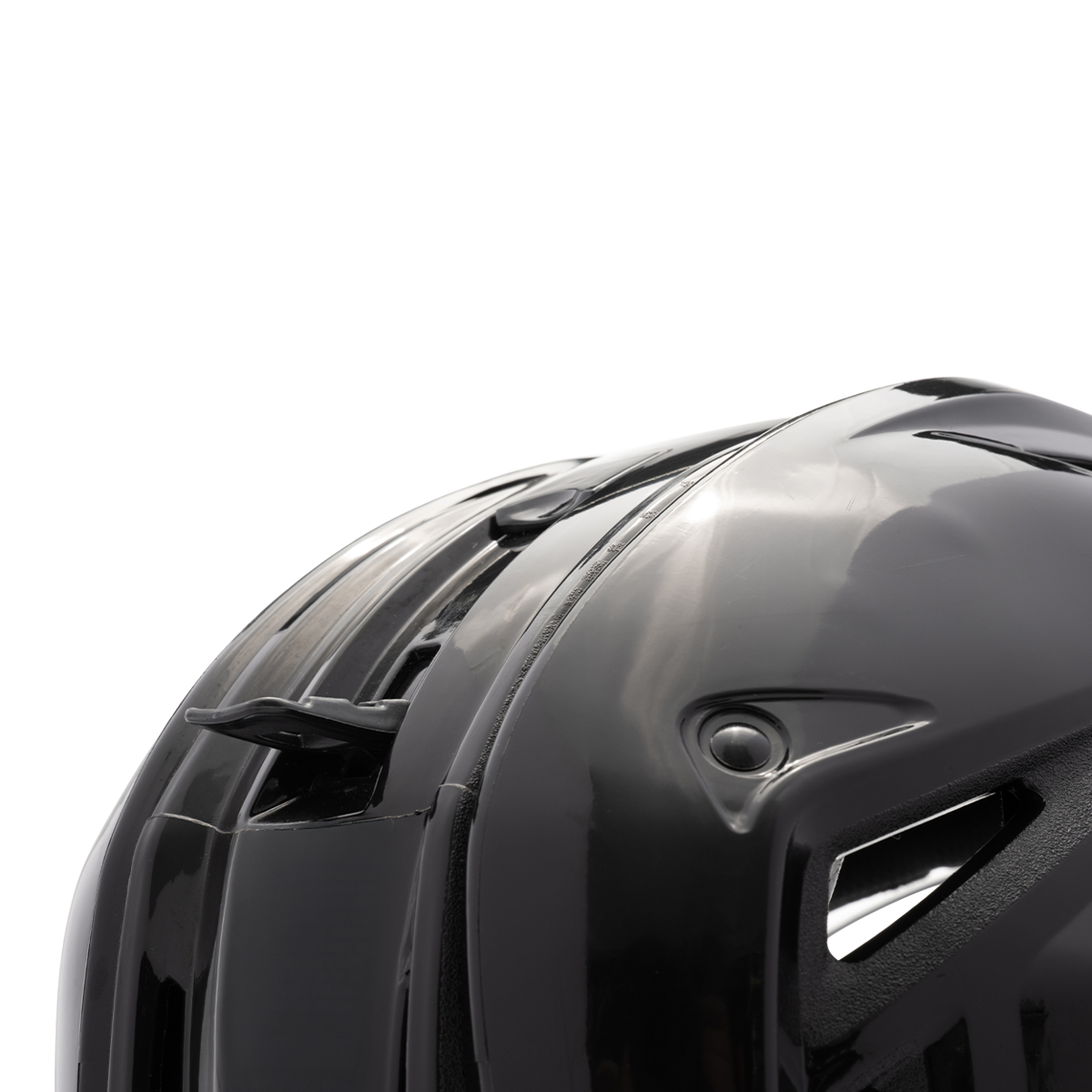 Helma BAUER S26 RE-AKT 155 YTH-HELMET-COMBO (1064829)