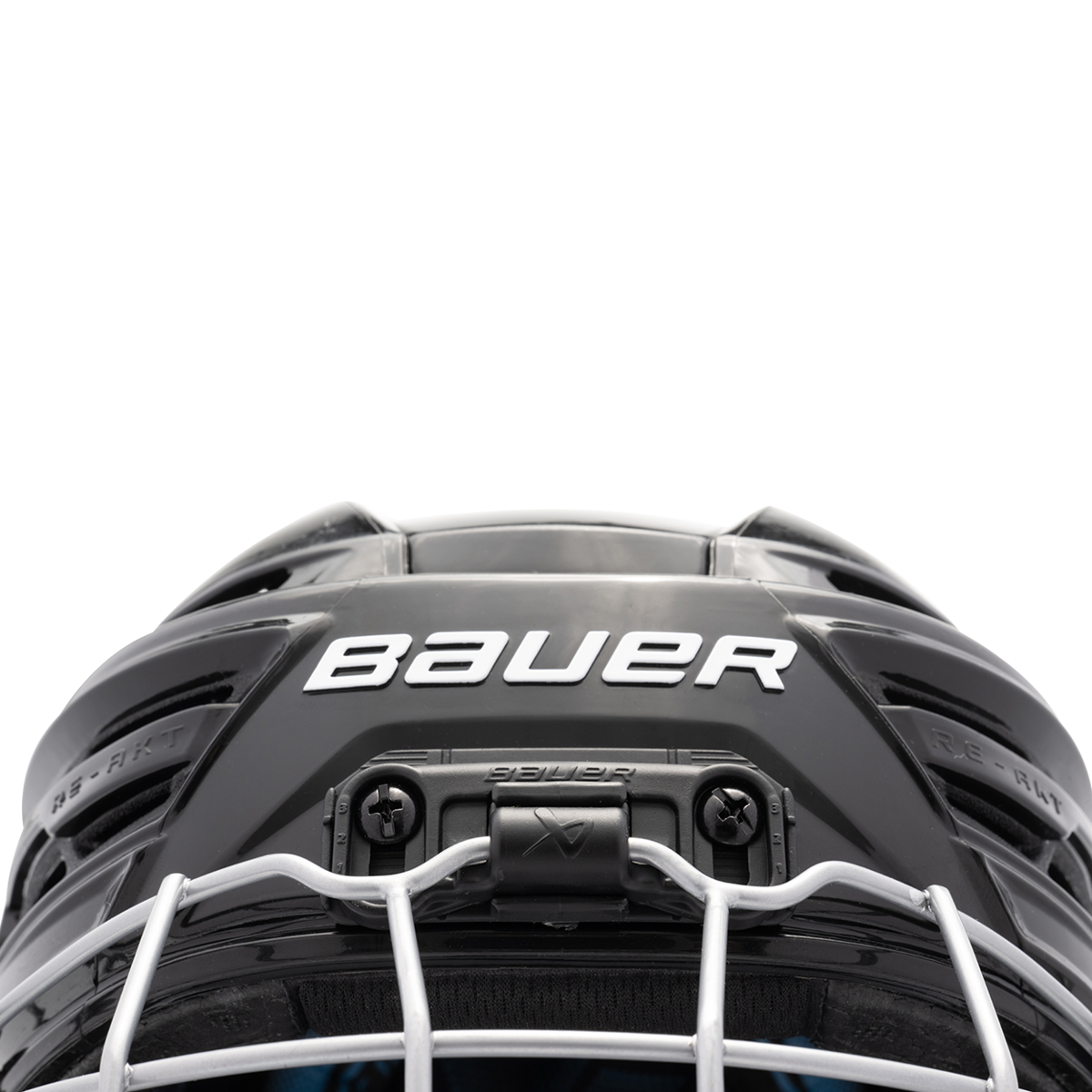 Helma BAUER S26 RE-AKT 155 YTH-HELMET-COMBO (1064829)