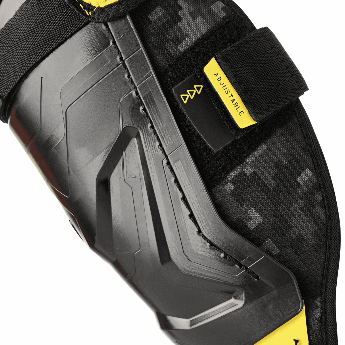 Holeně BAUER S23 SUPREME M3 SHIN GUARD-JR (1061893)