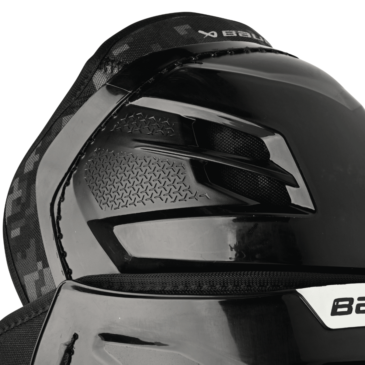 Holeně BAUER S23 SUPREME M3 SHIN GUARD-SR (1061886)
