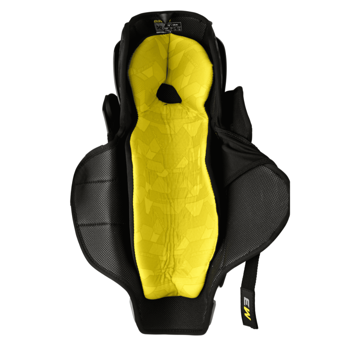 Holeně BAUER S23 SUPREME M3 SHIN GUARD-SR (1061886)
