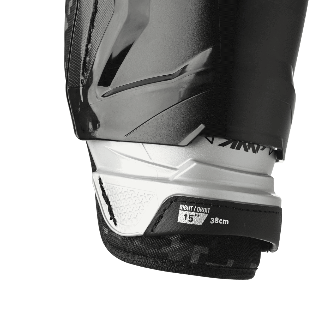 Holeně BAUER S23 SUPREME M3 SHIN GUARD-SR (1061886)