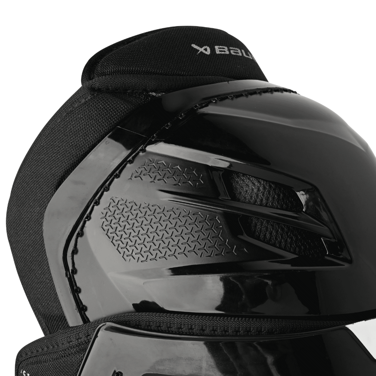 Holeně BAUER S23 SUPREME M5PRO SHIN GUARD-INT (1061889)