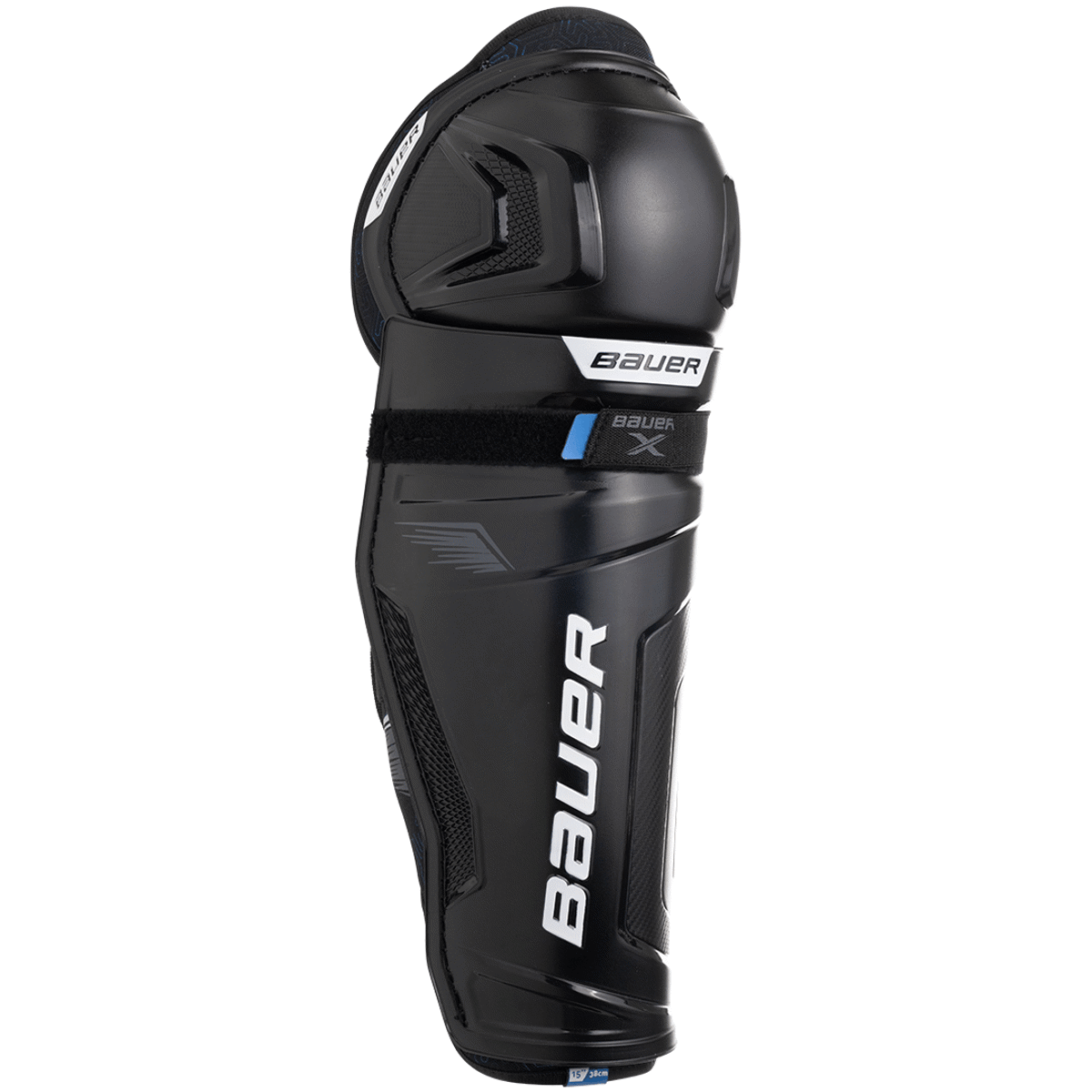 Holeně BAUER S24 X SHIN GUARD-INT (1063725)