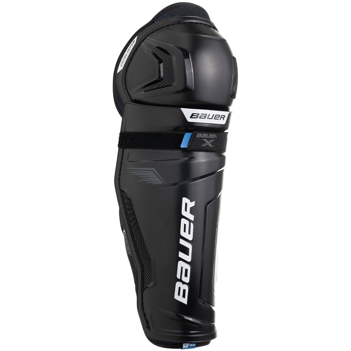Holeně BAUER S24 X SHIN GUARD-SR (1063724)