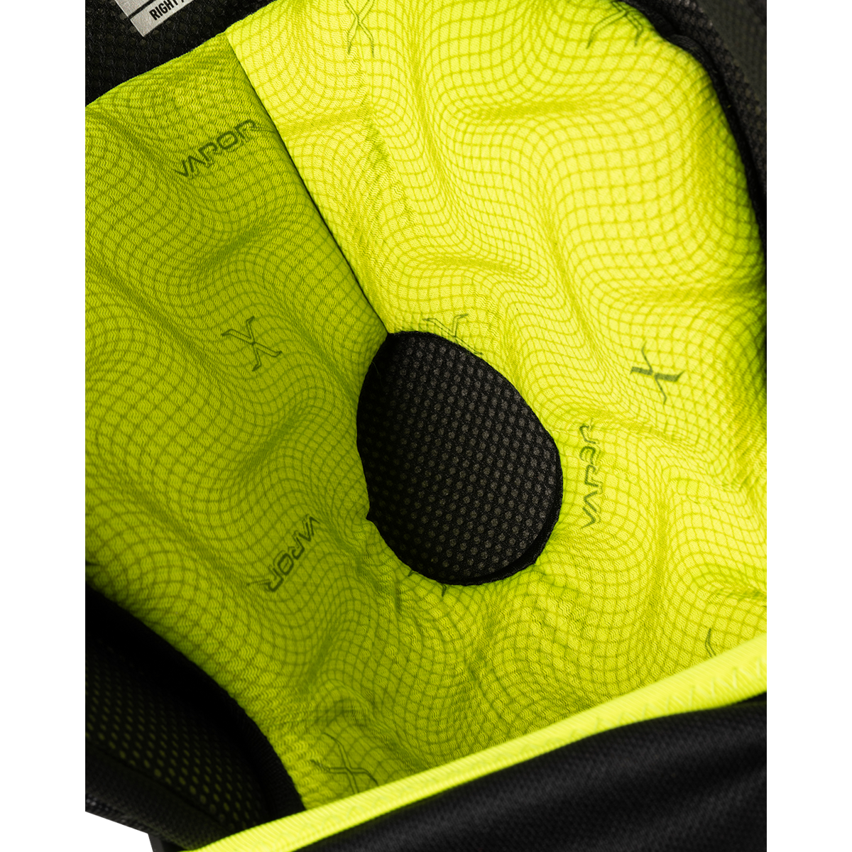 Holeně BAUER S25 VAPOR FLY40 SHIN GUARD-JR (1064870)